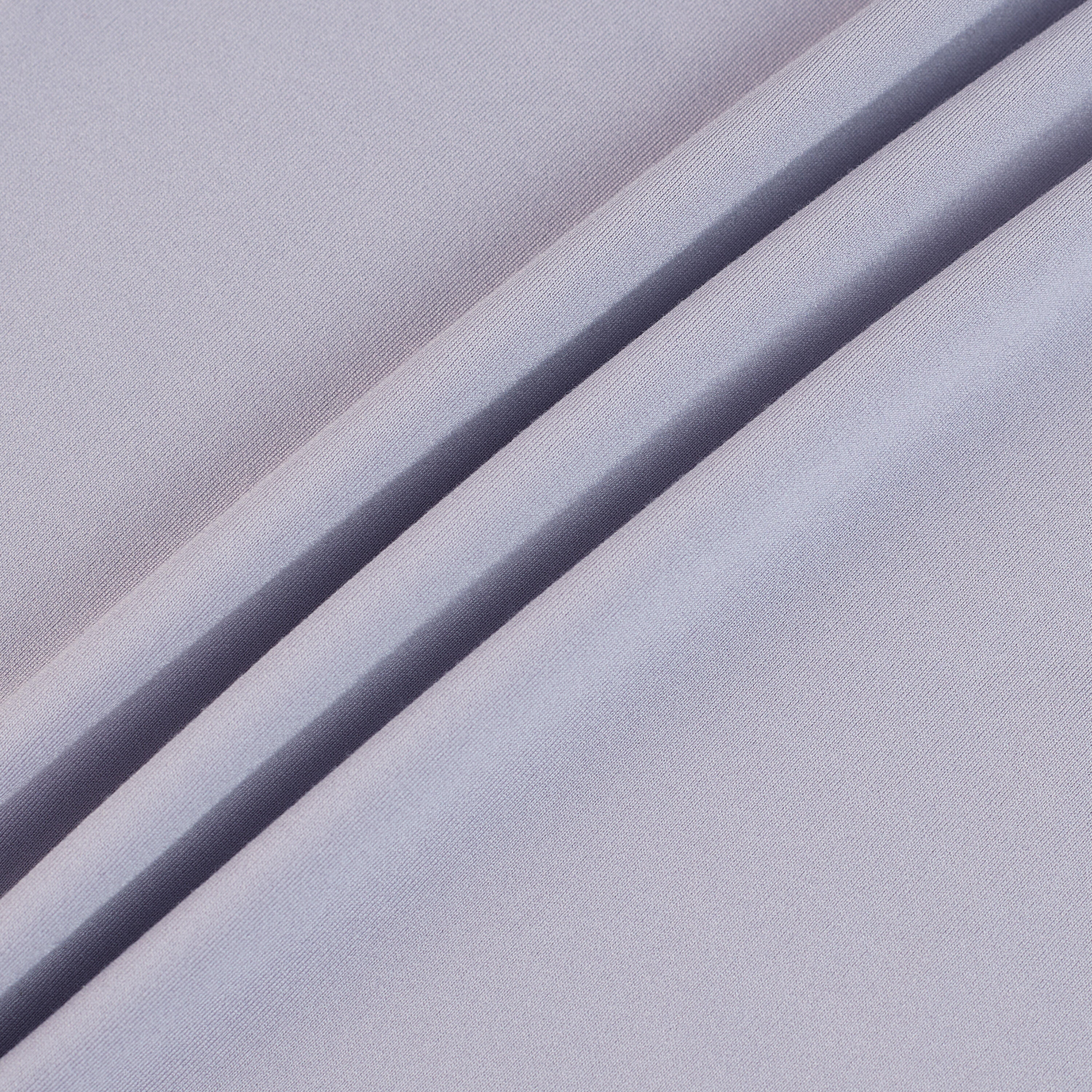 Women's Breathable Long-Sleeved Running T-Shirt-KIPRUN Run 500 Dry-Purple