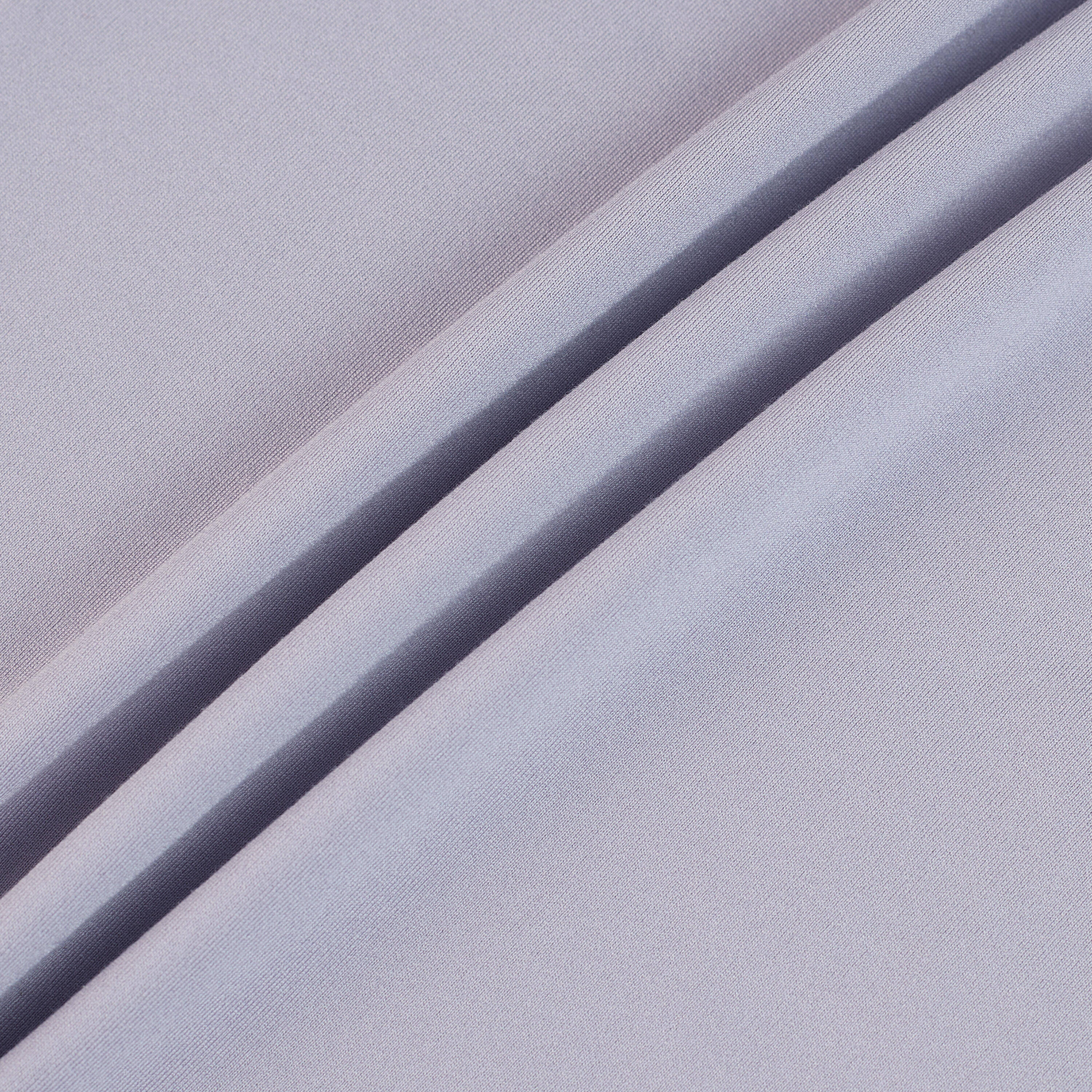 Women's Breathable Long-Sleeved Running T-Shirt-KIPRUN Run 500 Dry-Purple -  2