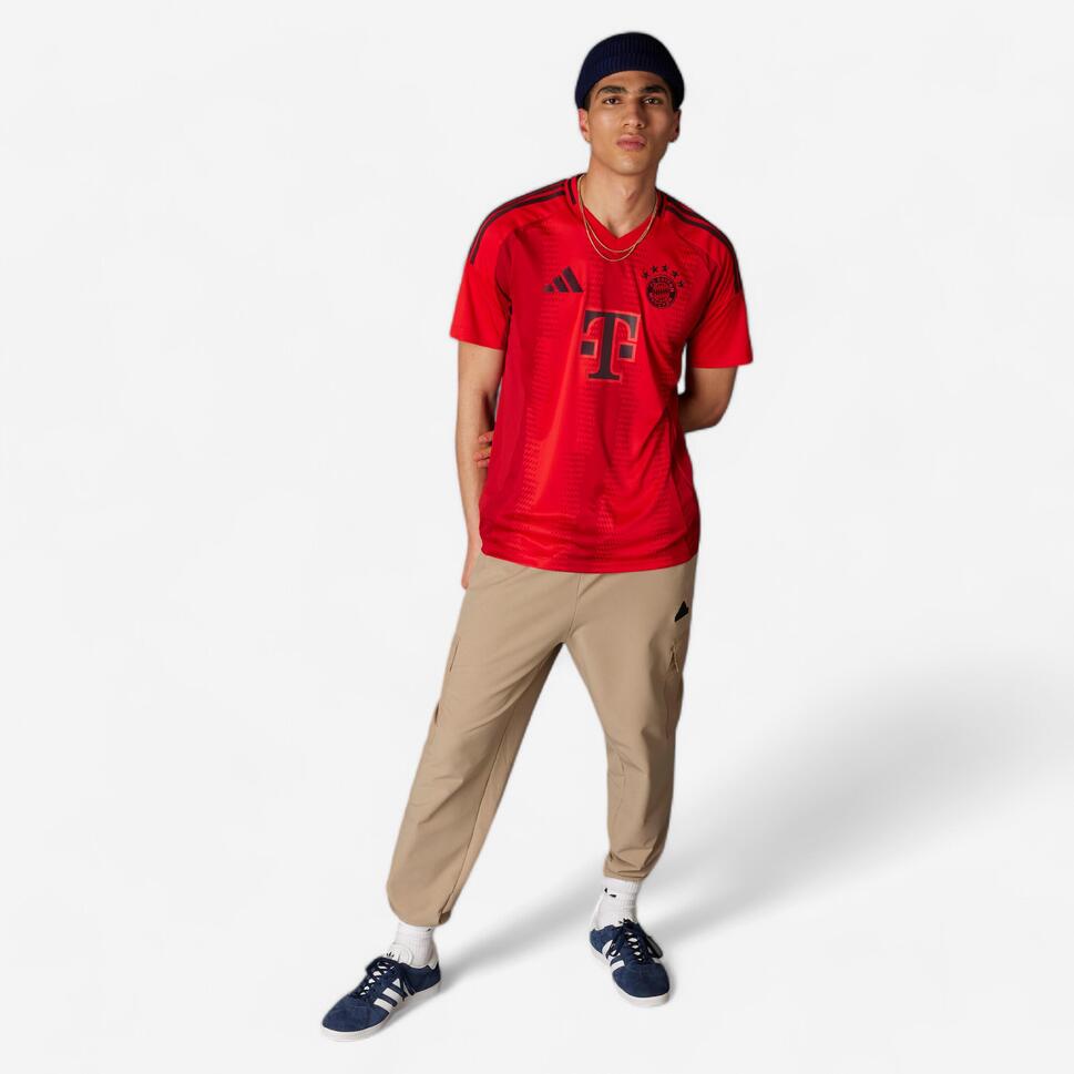 Koszulka piłkarska ADIDAS Bayern Monachium domowa sezon 24/25