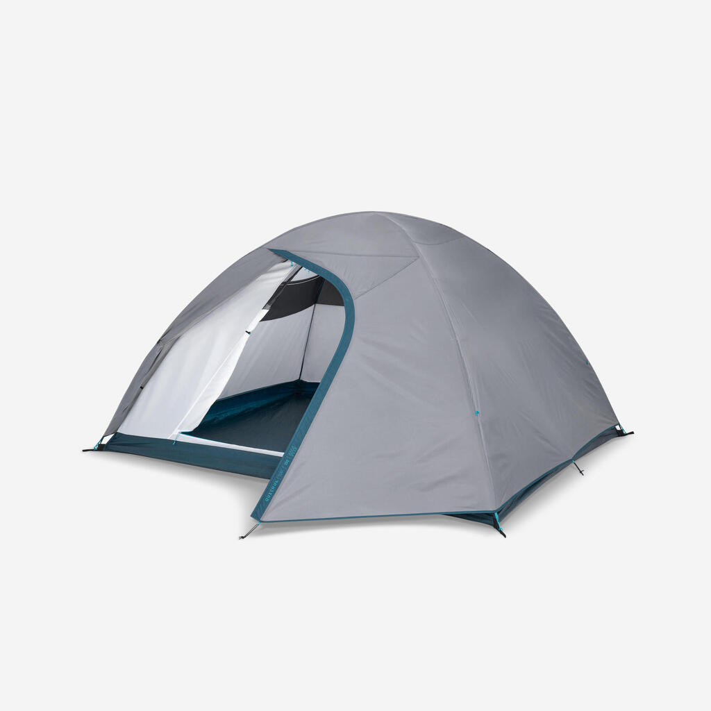 Camping tent - MH100 - 4 person
