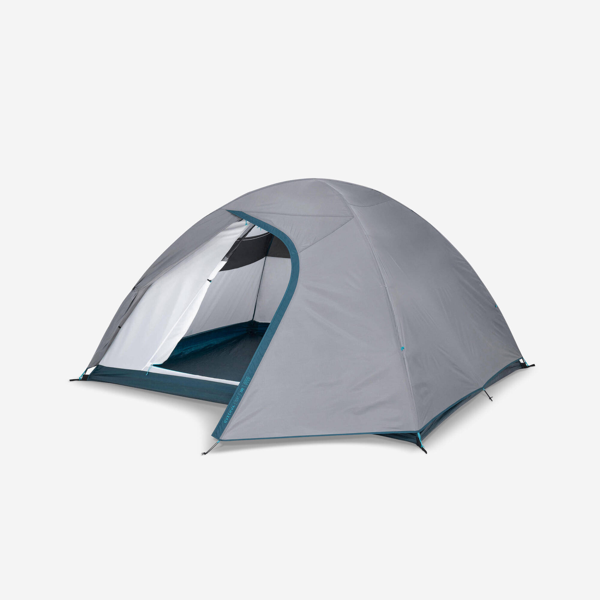 Camping Tent MH100 4-Person -  1