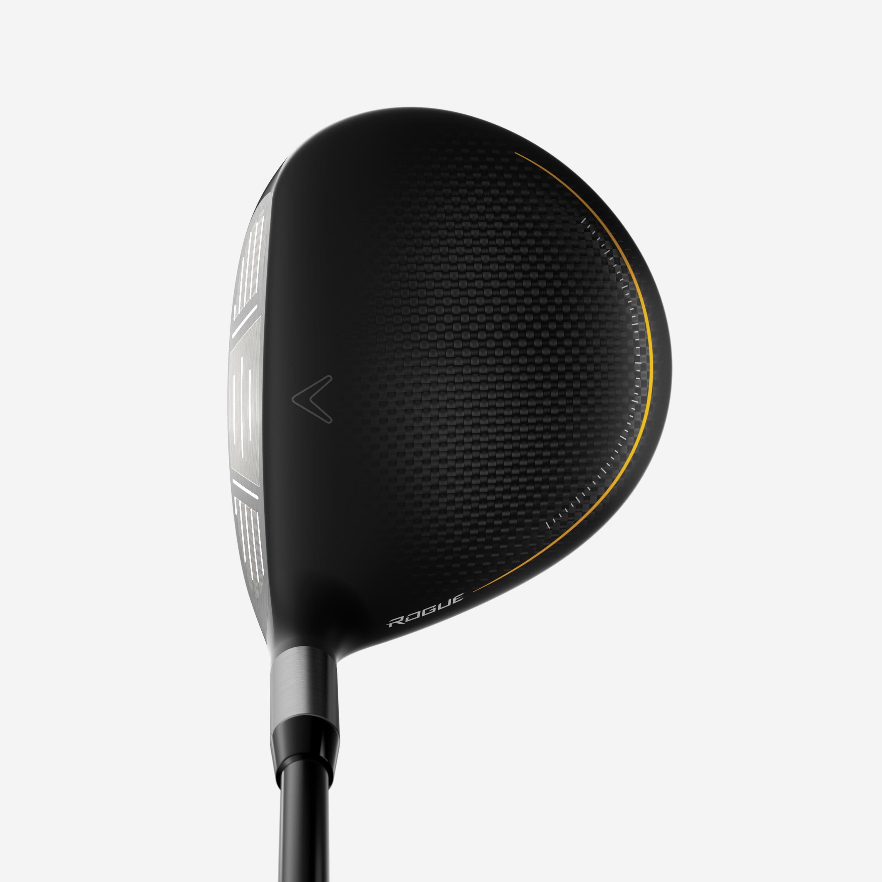 Bois 5 golf droitier regular - callaway rogue st 3/6