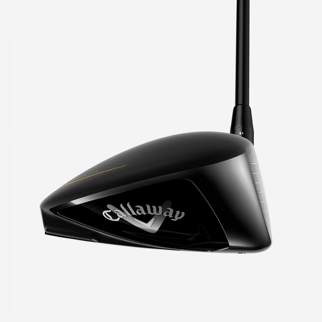 Golf driver right handed regular - CALLAWAY ROGUE ST MAX