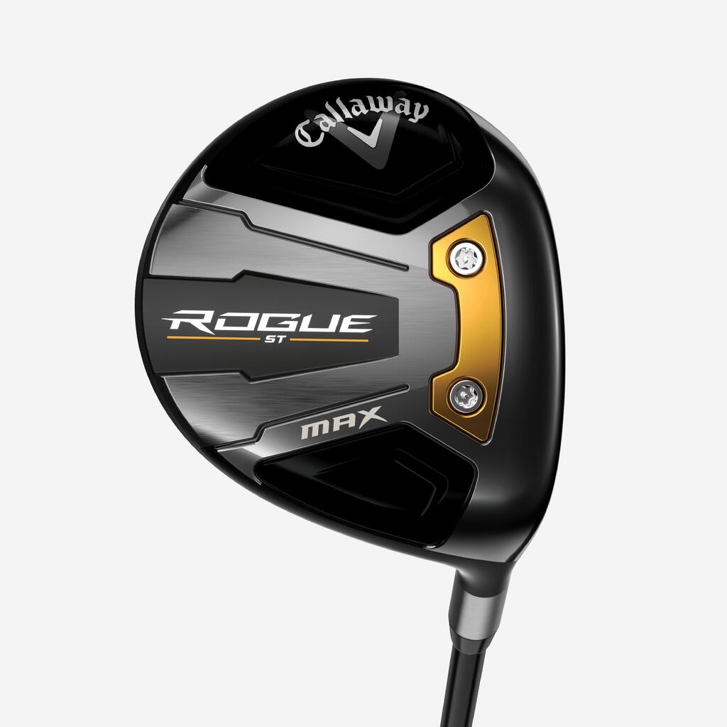 Golfové drevo č. 5 pre pravákov Regular - ROGUE ST