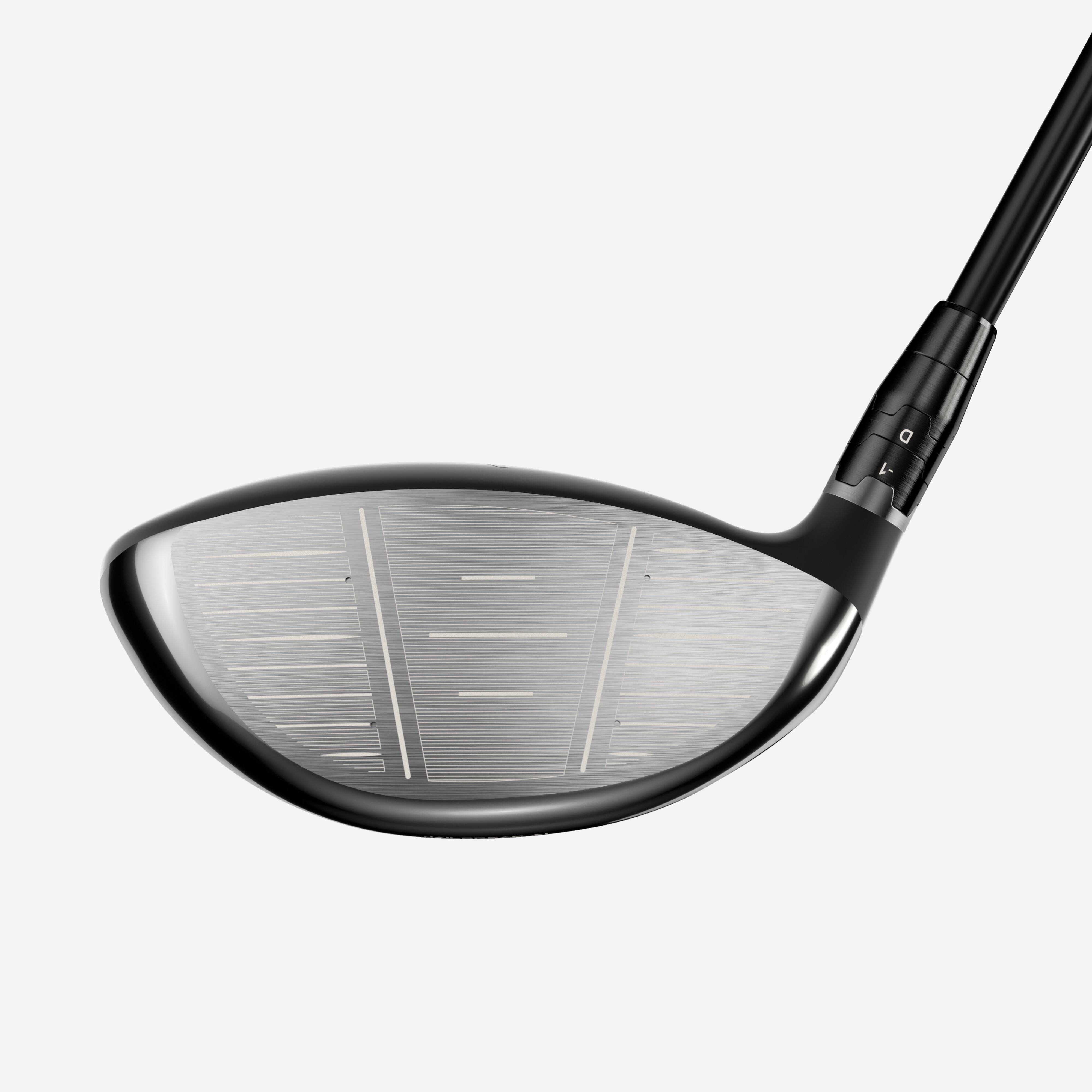 Golfdriver Rogue ST Max rechtshandig regular | Decathlon