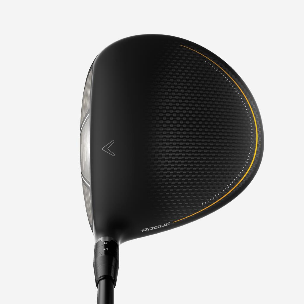Golf driver right handed regular - CALLAWAY ROGUE ST MAX