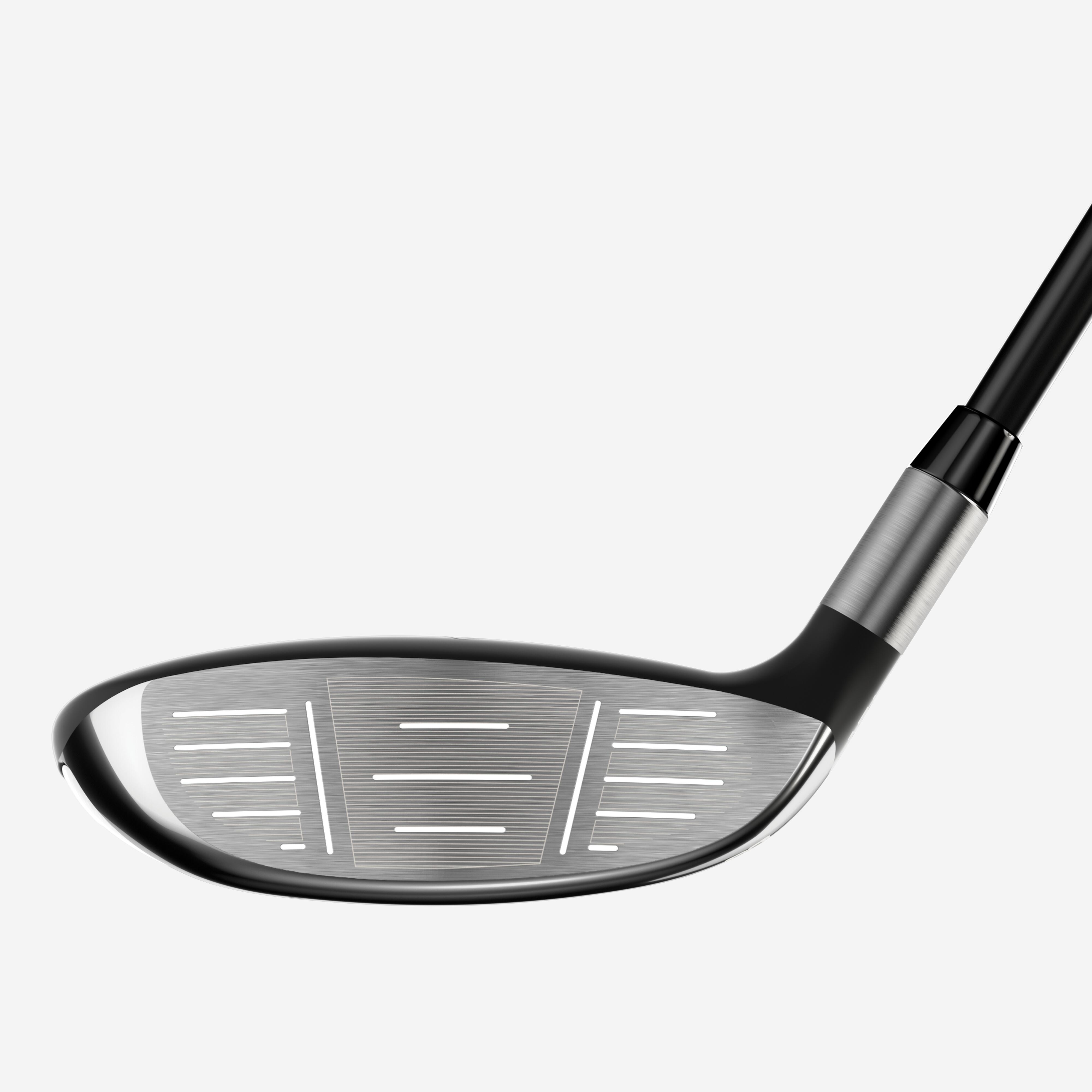 CALLAWAY Golfové drevo č. 5 pre pravákov Regular - ROGUE ST 18° · záber 3