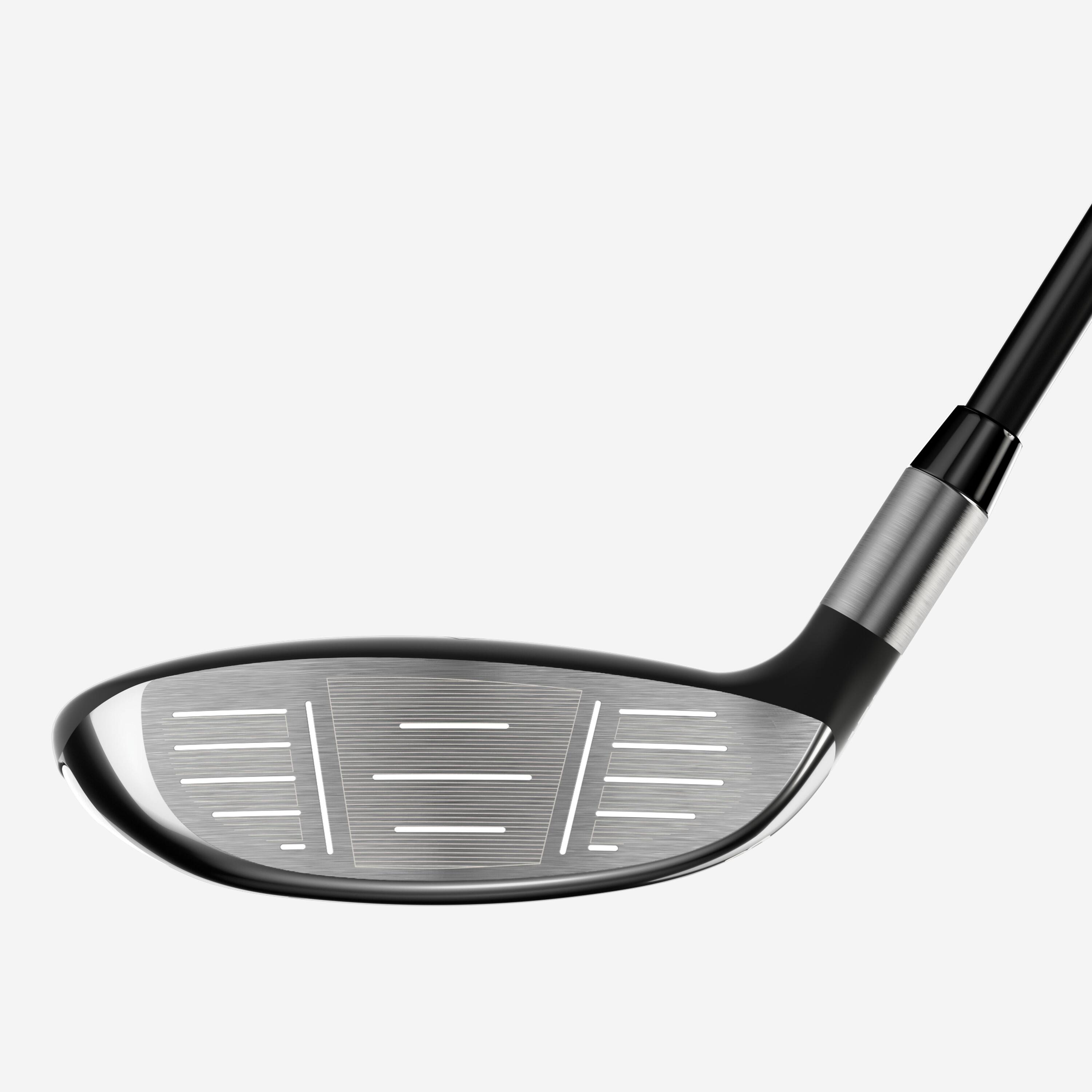 Ensemble De Fers Callaway Rogue ST 5-PW Right-Handed - Acier, Flex Régulier, Reconditionné Garanti
