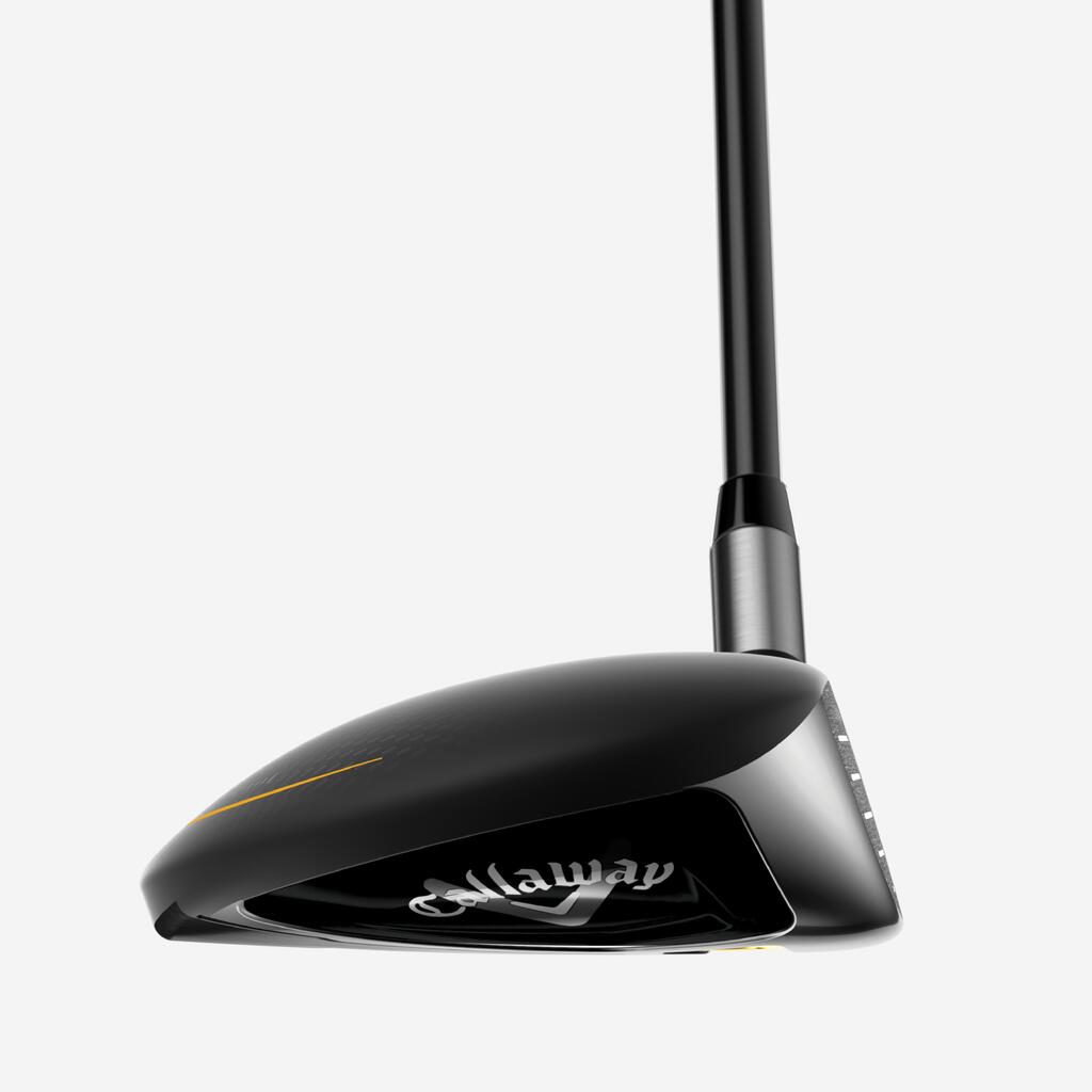 Labroču standarta “5-Wood” golfa nūja “Callaway Rogue ST”