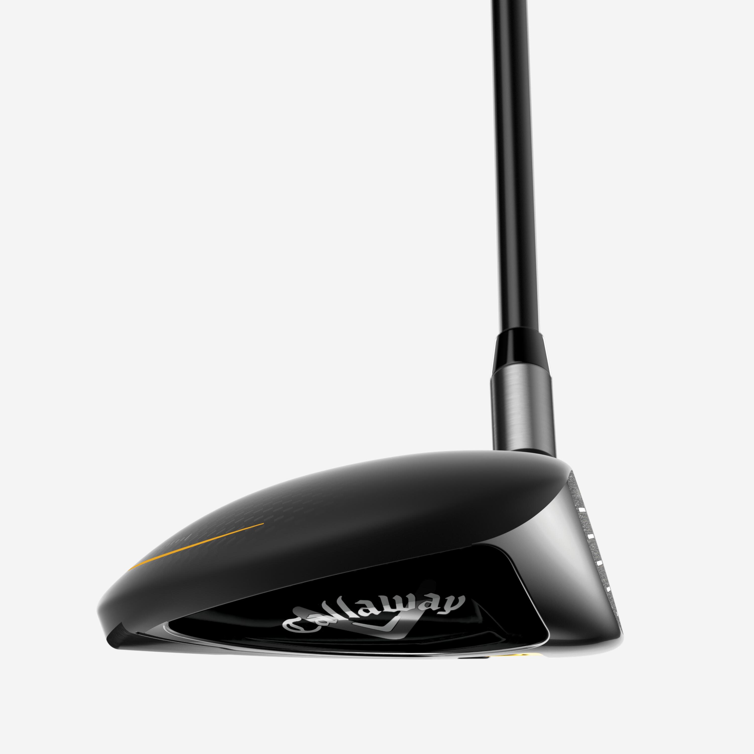 Bois 5 golf droitier regular - callaway rogue st 4/6