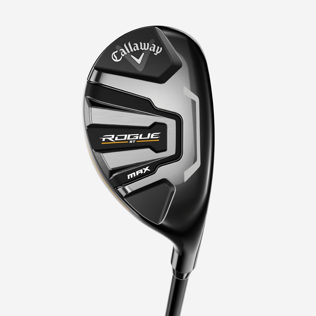 Hibridna palica za golf Callaway Rogue ST Regular za dešnjake