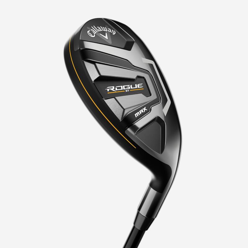 Golfütő, hibrid, jobbkezes, regular - Callaway Rogue St