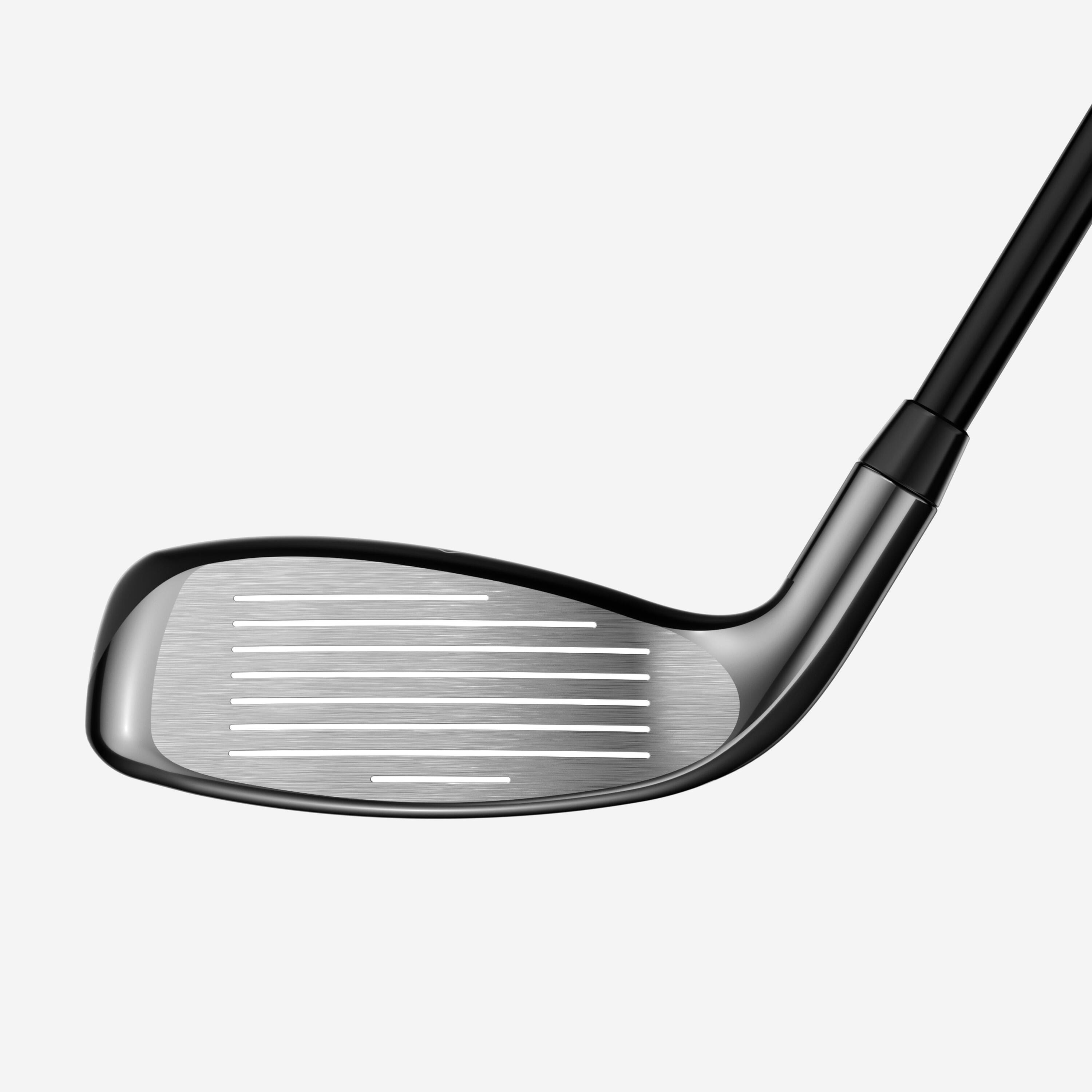 Híbrido golf diestro regular - CALLAWAY ROGUE ST 2/6