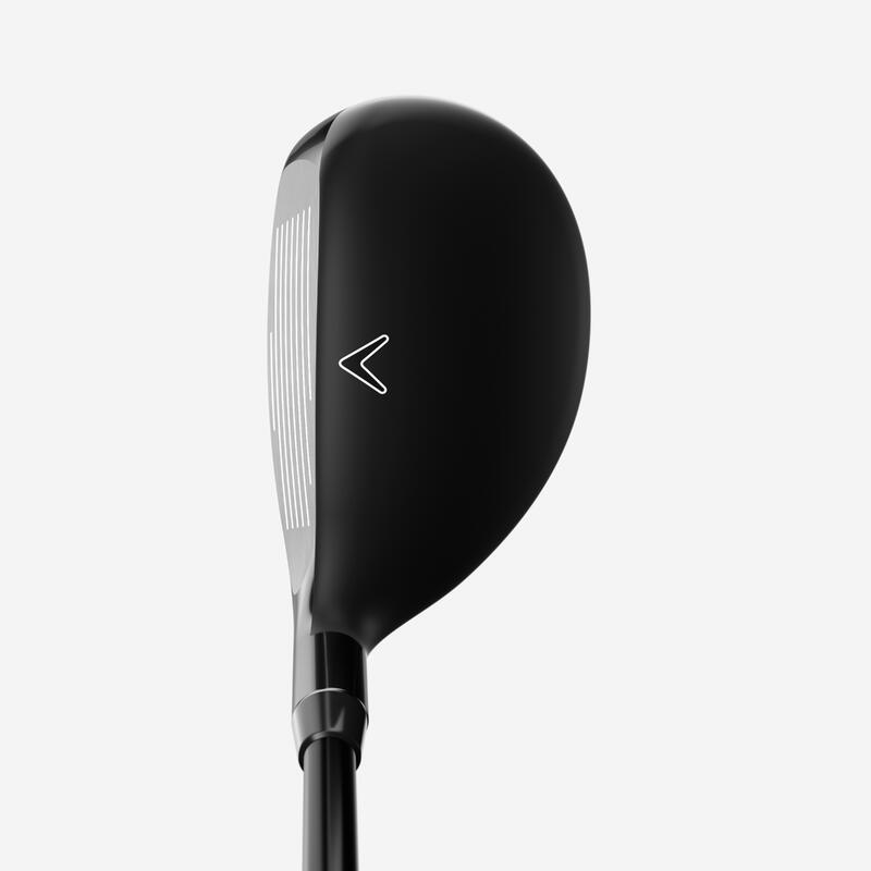 Híbrido golf diestro regular - CALLAWAY ROGUE ST