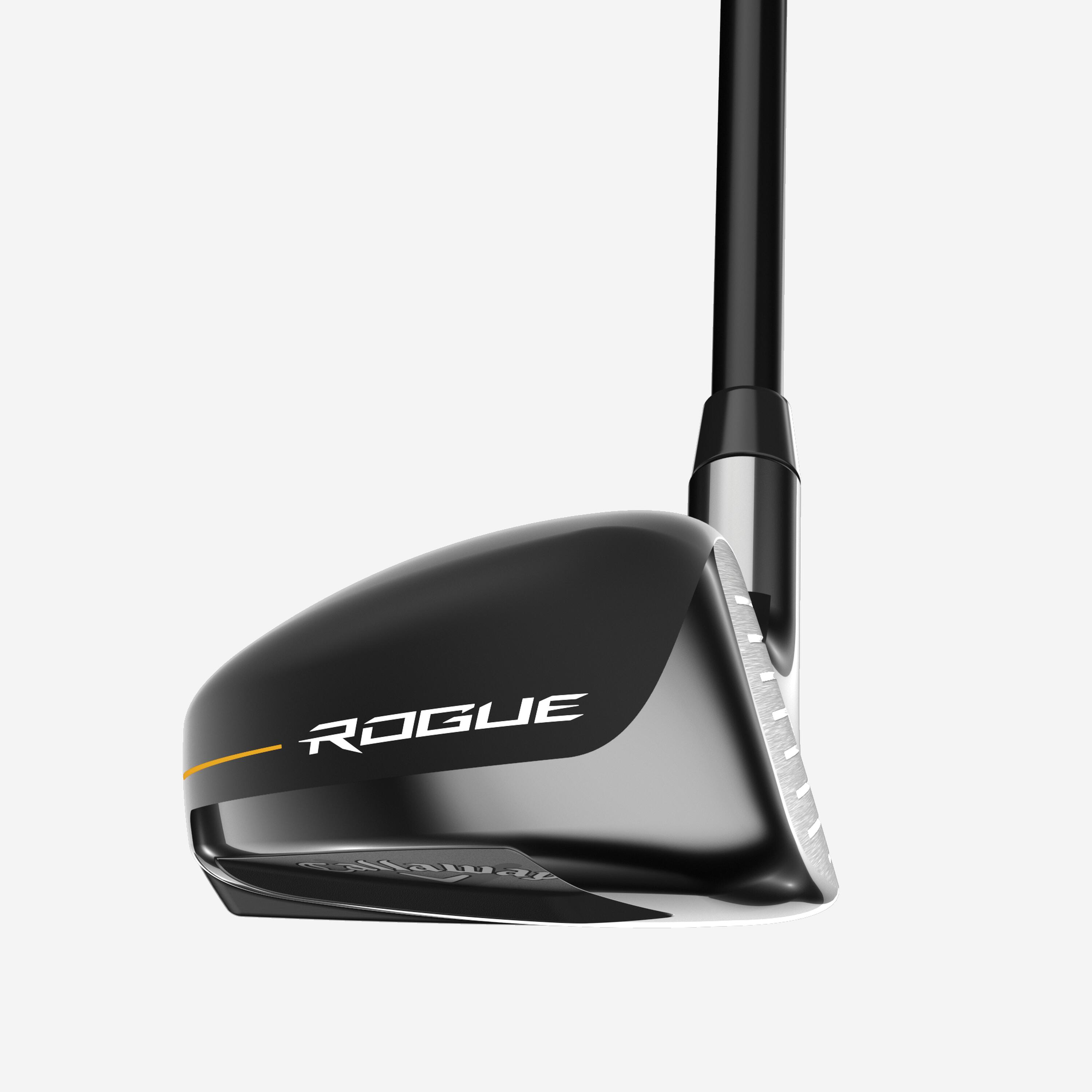 Híbrido golf diestro regular - CALLAWAY ROGUE ST 4/6