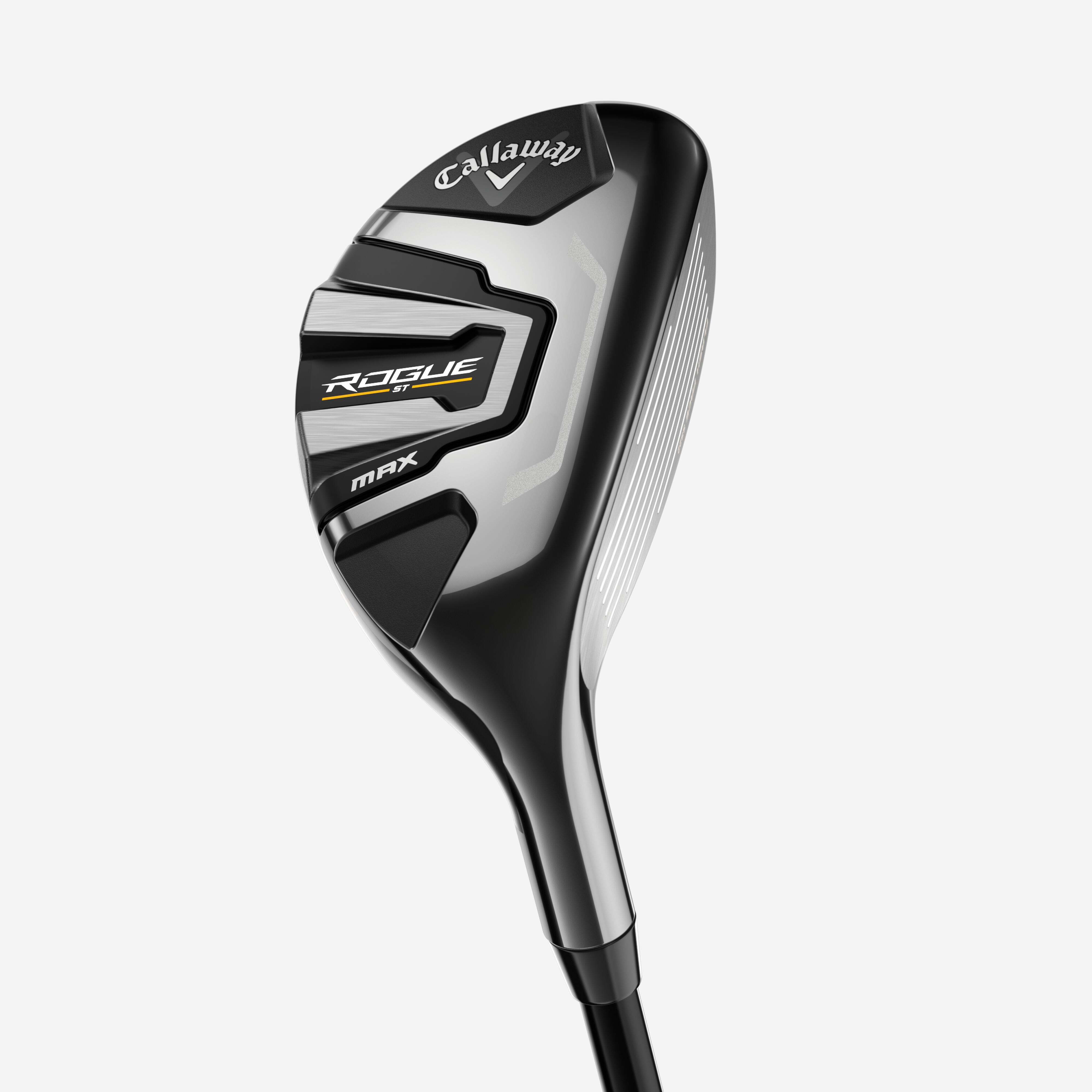 Golfütő, hibrid, jobbkezes, regular - Callaway Rogue St akciós termékkép 1