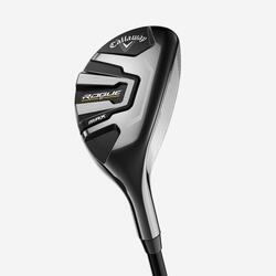 Híbrido golf diestro regular - CALLAWAY ROGUE ST