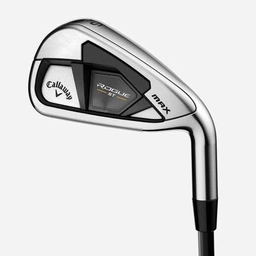 
      Set iron palica za golf Callaway Rogue ST Max Regular čelične za dešnjake
  