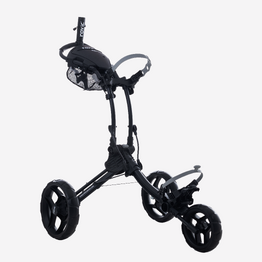 Chariot golf manuel - ROVIC RV1C noir