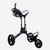 Chariot golf manuel - ROVIC RV1C noir