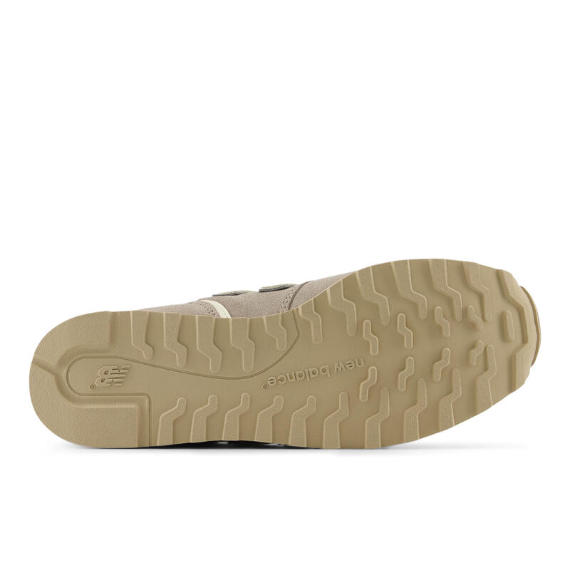 Baskets du quotidien Femme, New Balance 373 grises