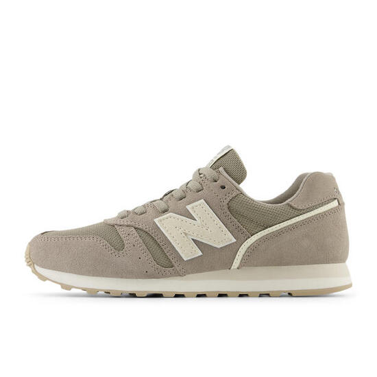 Scarpe walking donna New Balance 373 grigie