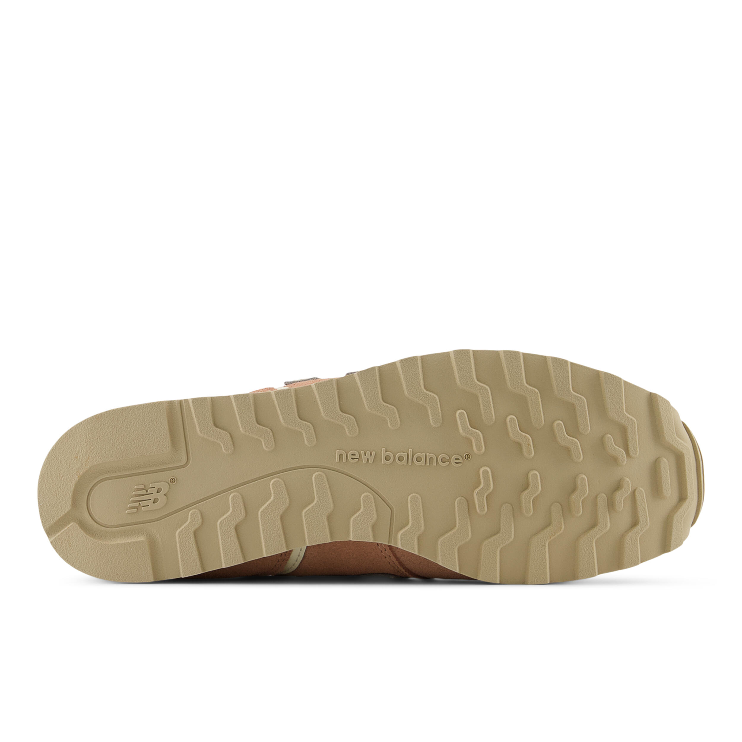 Zapatillas deportivas casual Mujer, New Balance 373 rosas  4/6