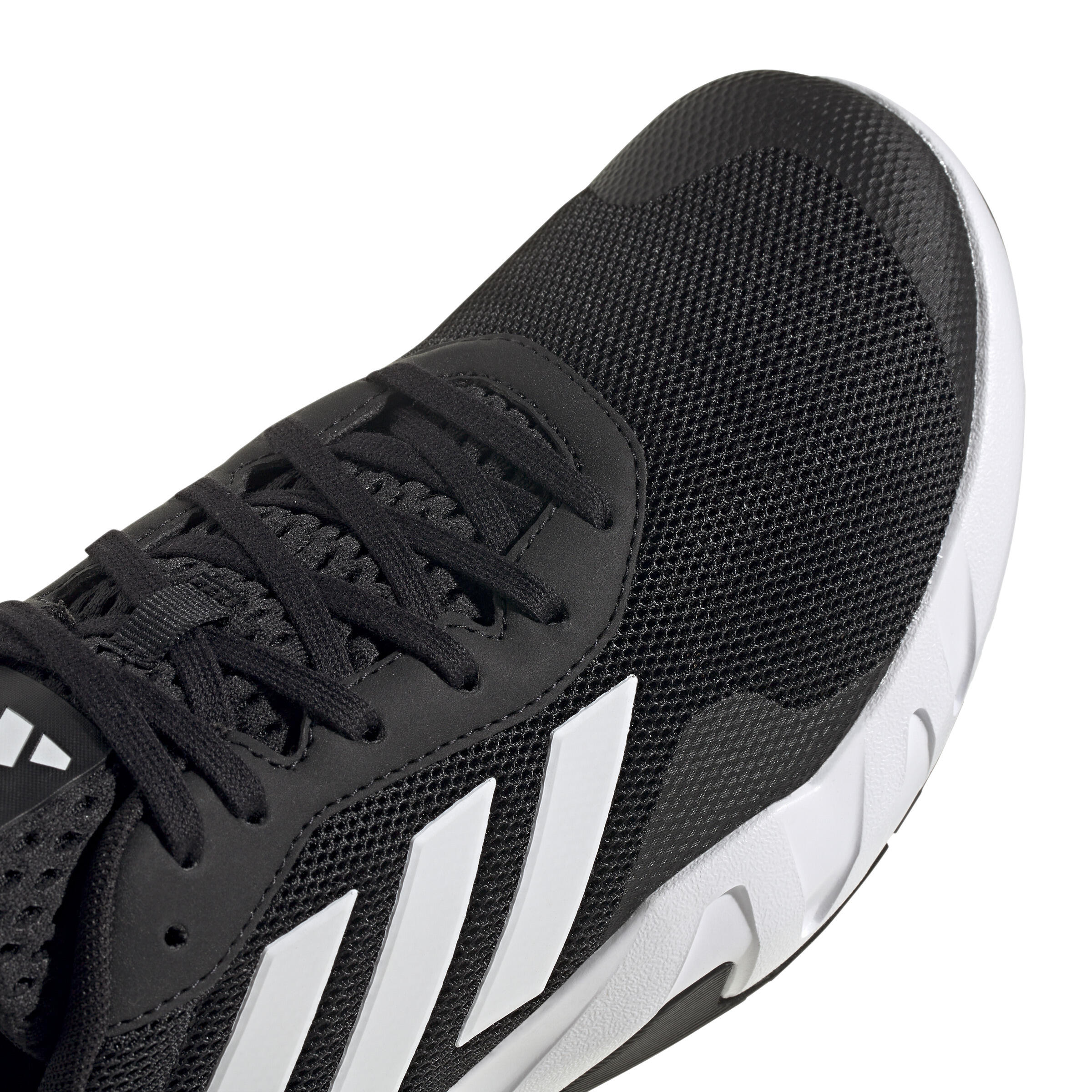 Schoenen voor fitness heren Amplimove zwart 8/9