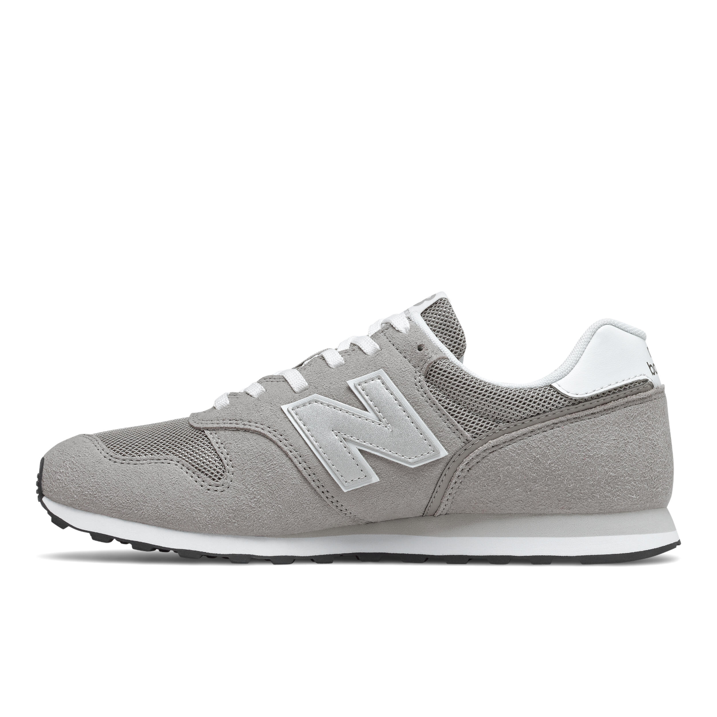 NEW BALANCE Scarpe walking uomo New Balance 373 grigie