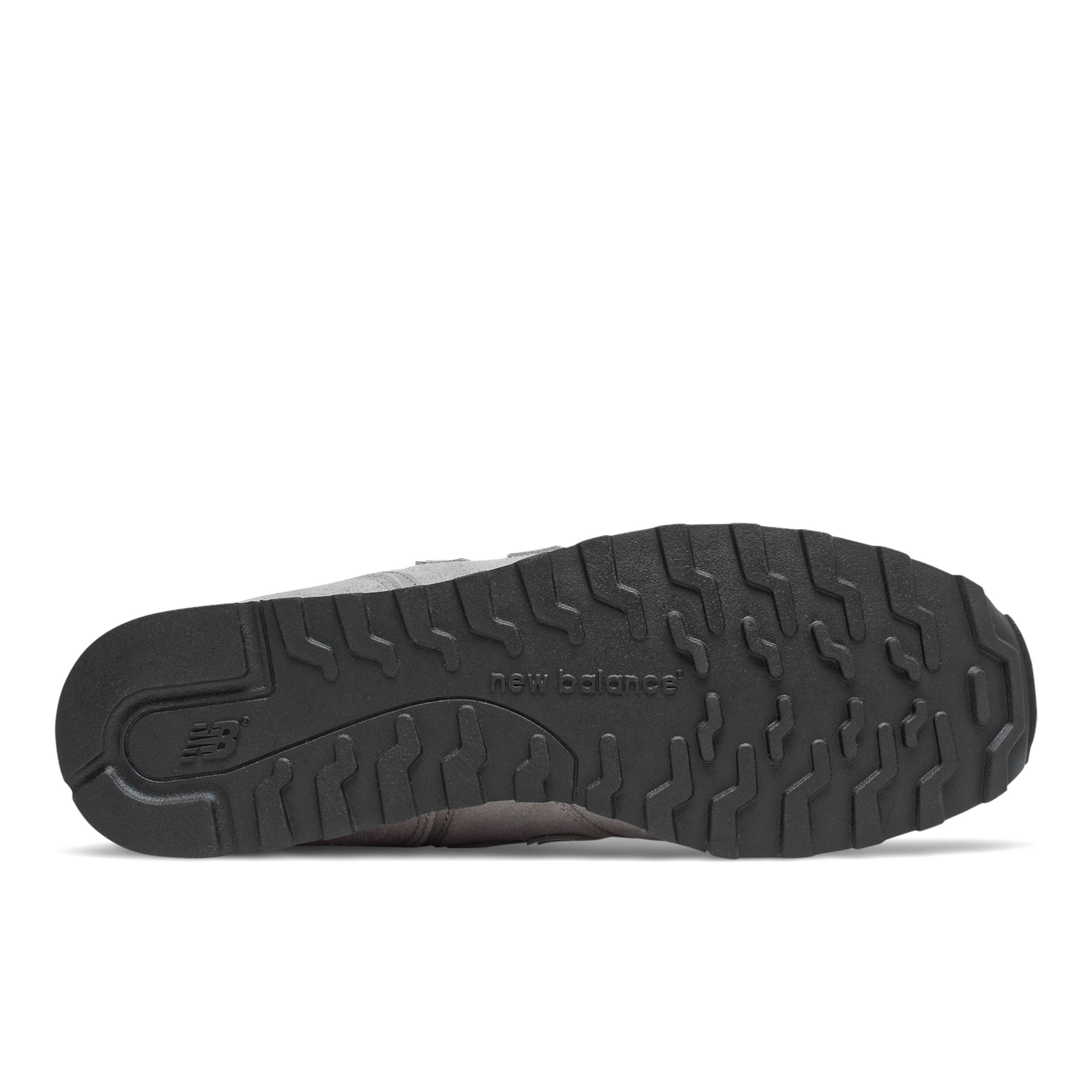 Zapatillas deportivas casual Hombre, New Balance 373 grises  2/4