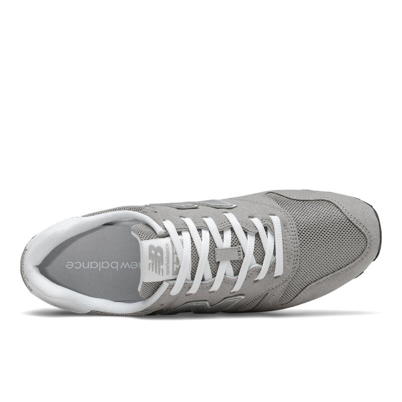 Încălțăminte pentru purtare zilnică New Balance 373 Gri Bărbați