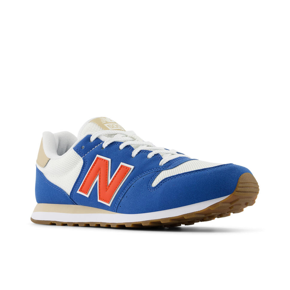 Sneakersy męskie New Balance 500