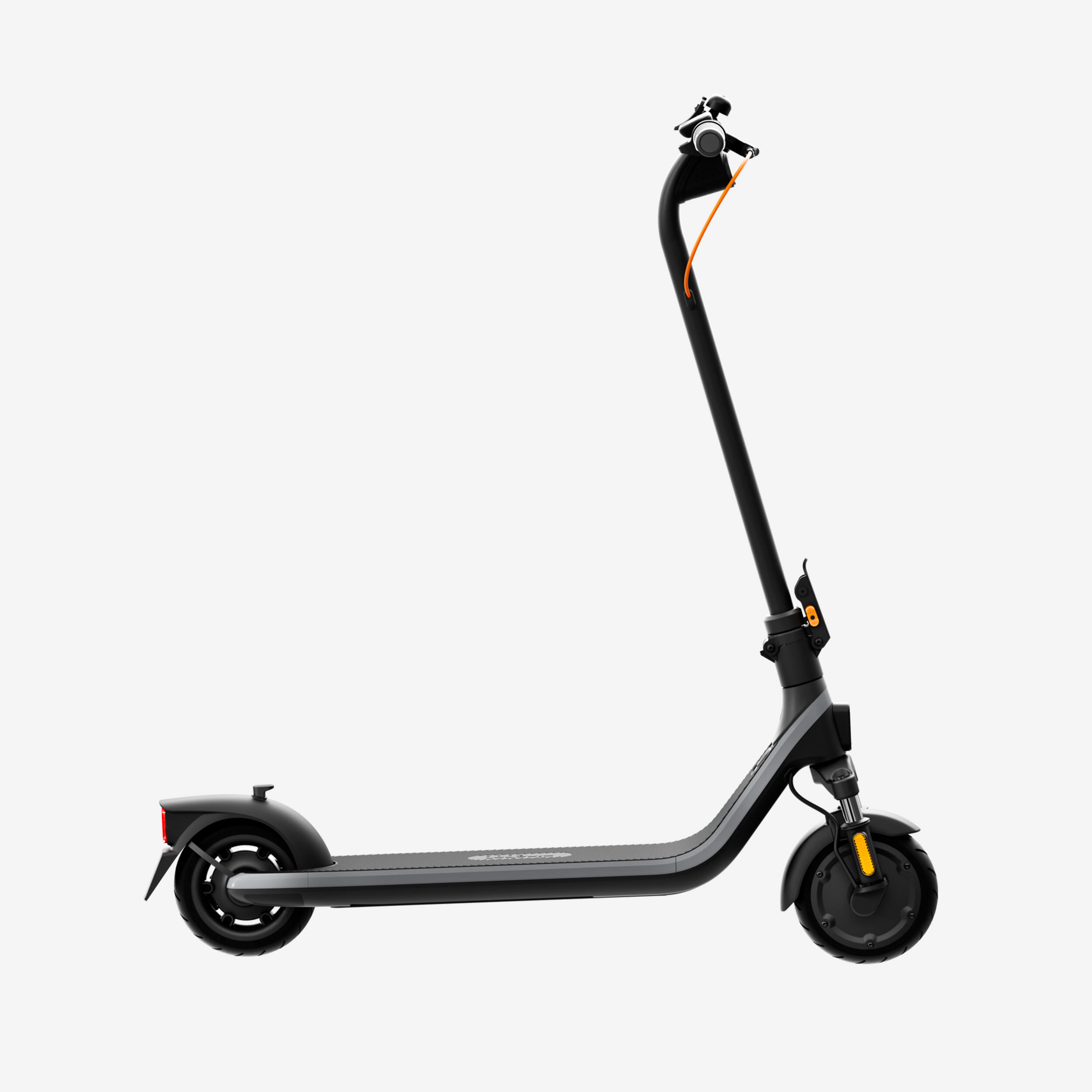 Elektrische step Ninebot tot 25 km E2+ V2 2/9