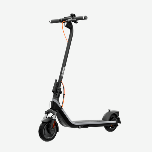 Trottinette électrique Ninebot jusqu&#039;à 25km, E2+ V2