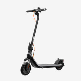 Trottinette électrique ninebot jusqu&#039;à 25km, e2+ v2