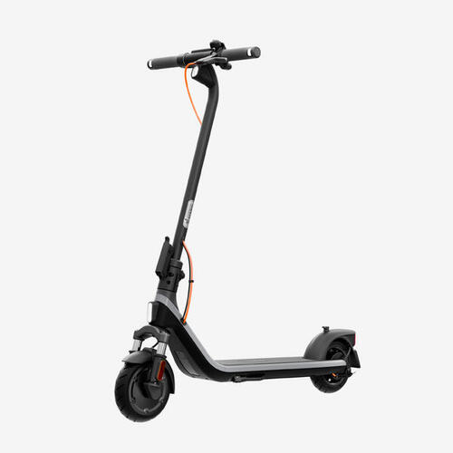 Trottinette électrique ninebot jusqu&#039;à 25km, e2+ v2