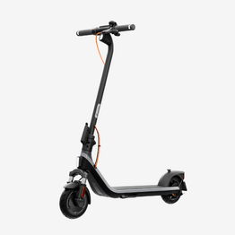 Trottinette électrique Ninebot jusqu&#039;à 25km, E2+ V2
