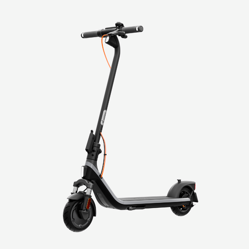 Trottinette électrique ninebot jusqu&#039;à 25km, e2+ v2