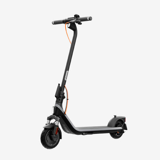 Trottinette électrique ninebot jusqu'à 25km, e2+ v2