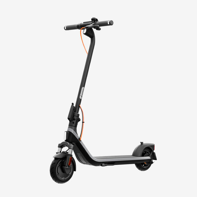 Elektrische step Ninebot tot 25 km E2+ V2