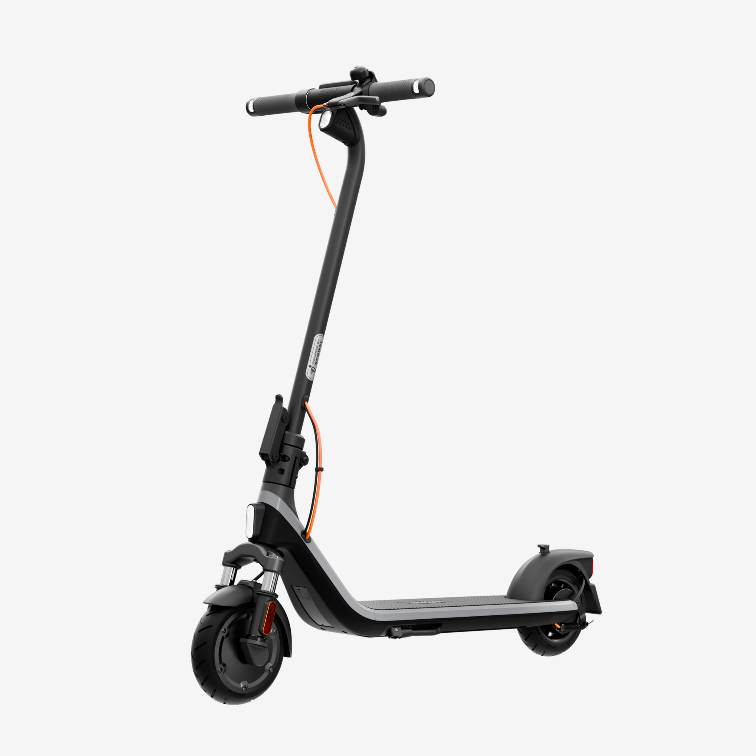 SEGWAY-NINEBOT Trottinette &#xE9;lectrique Ninebot jusqu