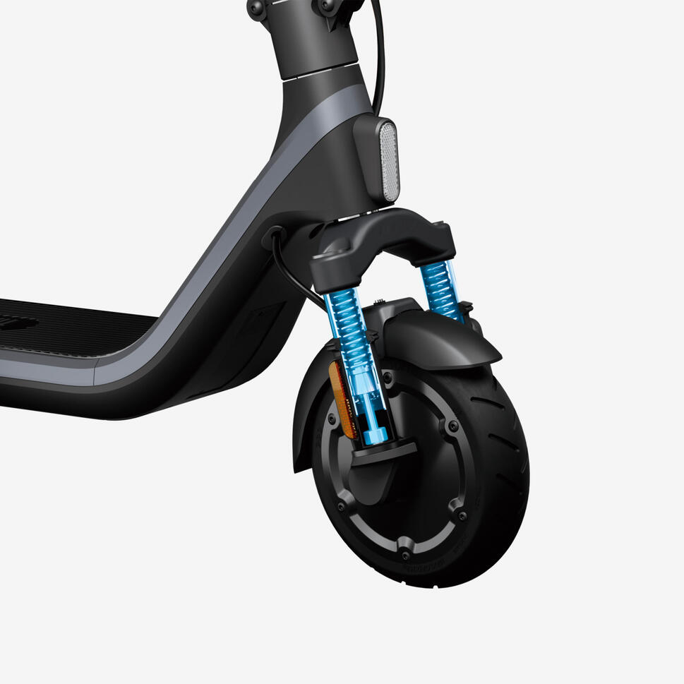Trottinette électrique E2 PRO E Segway Ninebot - Feu Vert