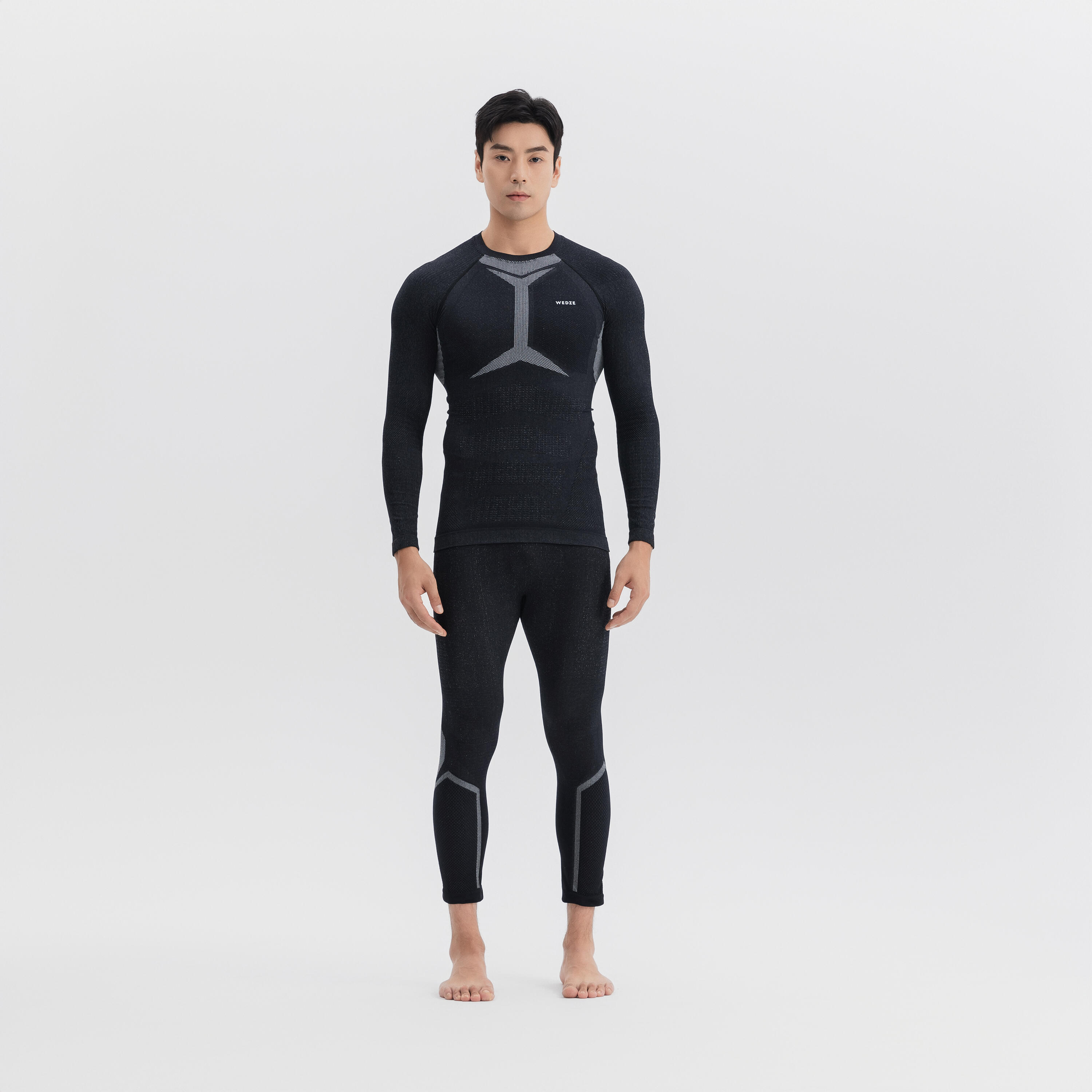 メンズ スキーウェア | Decathlon