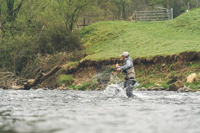 CUM SĂ ALEGI CIZMELE WADERS