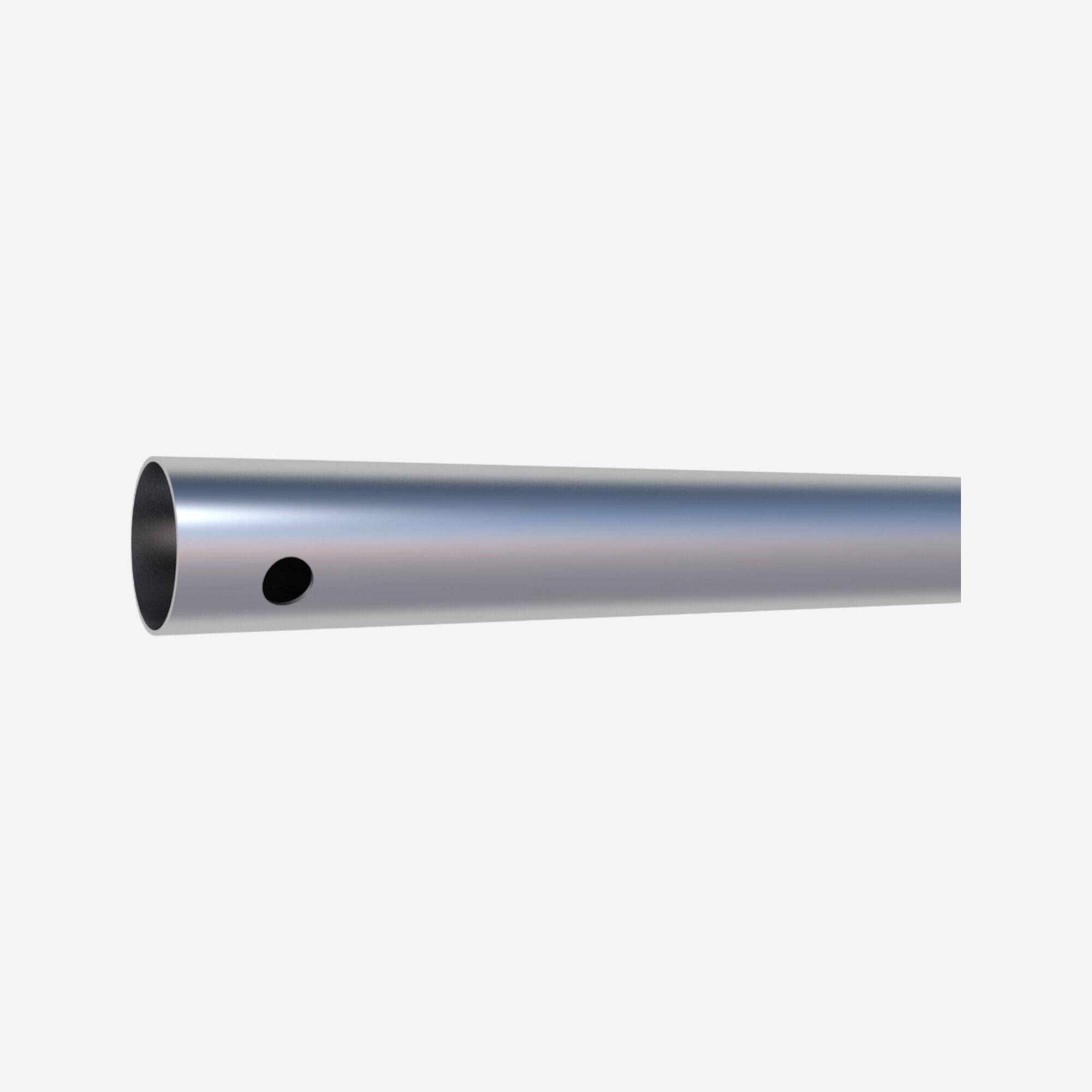 Low Net Post Spare Part for Round 240/300/360/420 Trampoline -  4