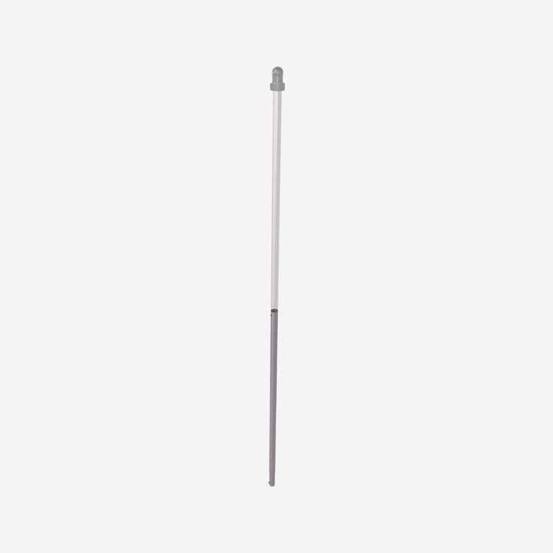 Poteau bas pour filet, pièce détachée trampoline Rond 240/300/360/420