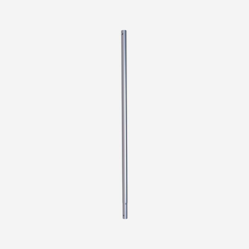 Poteau bas pour filet, pièce détachée trampoline Rond 240/300/360/420
