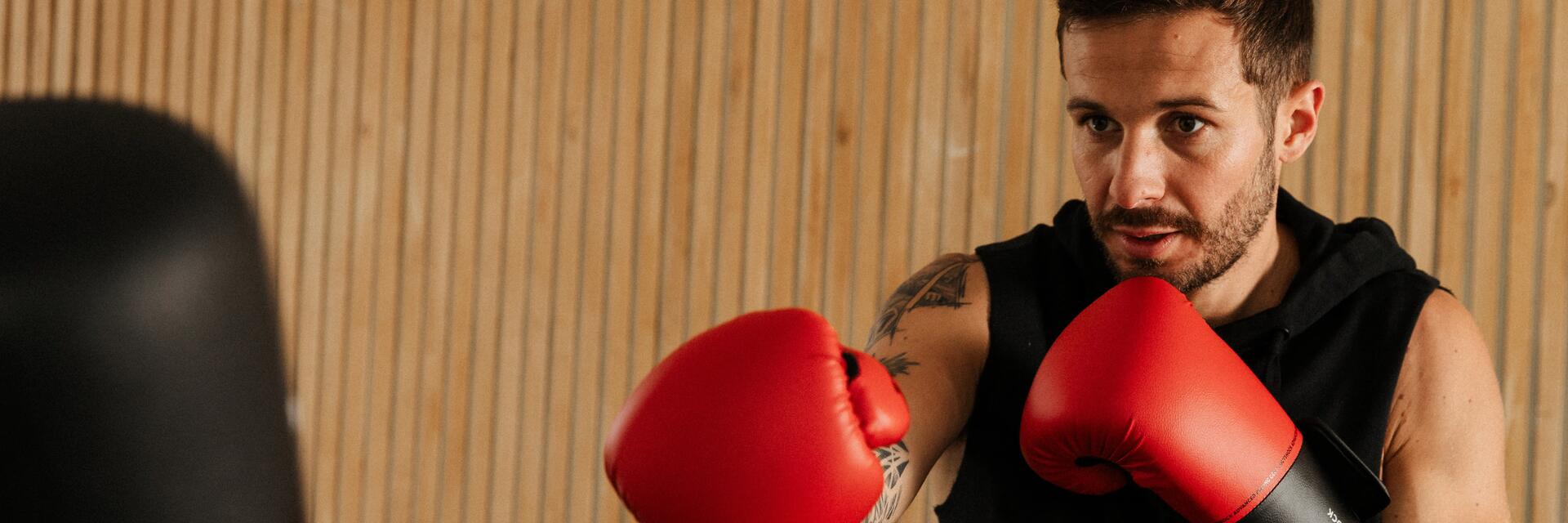 BOXE