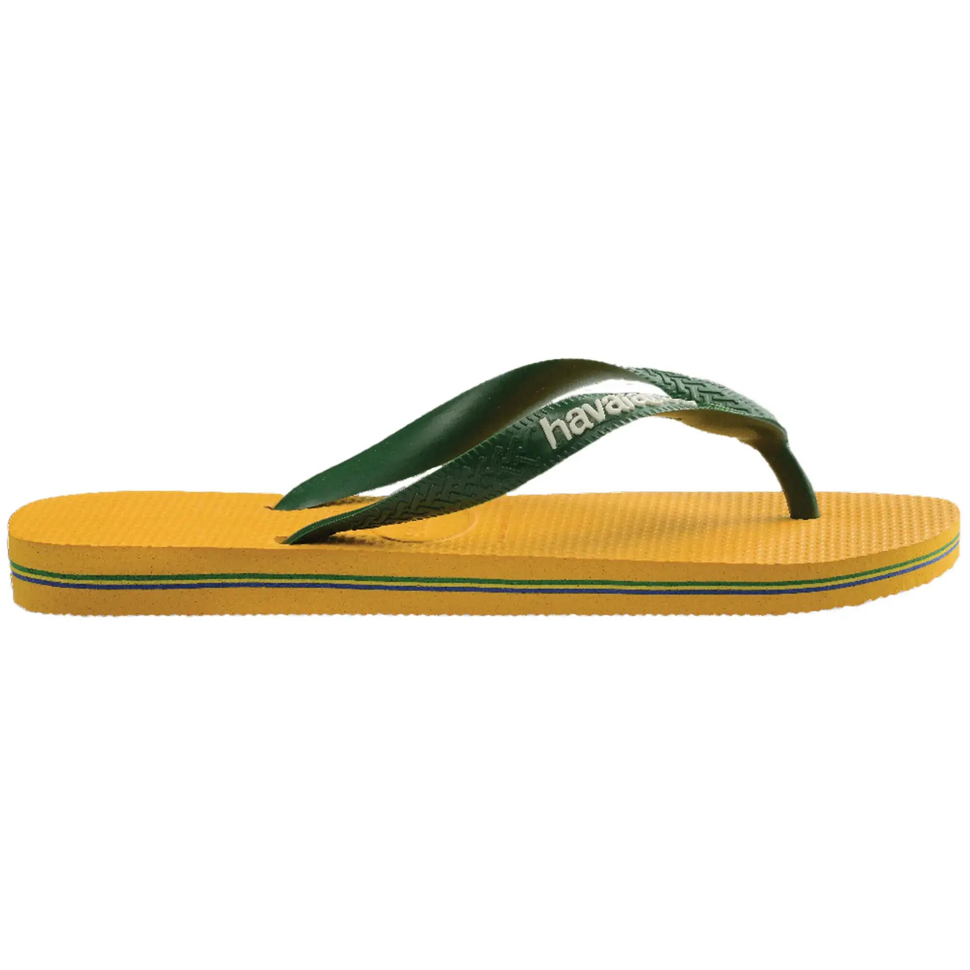 Chanclas Havaianas Brasil Logo 3/3