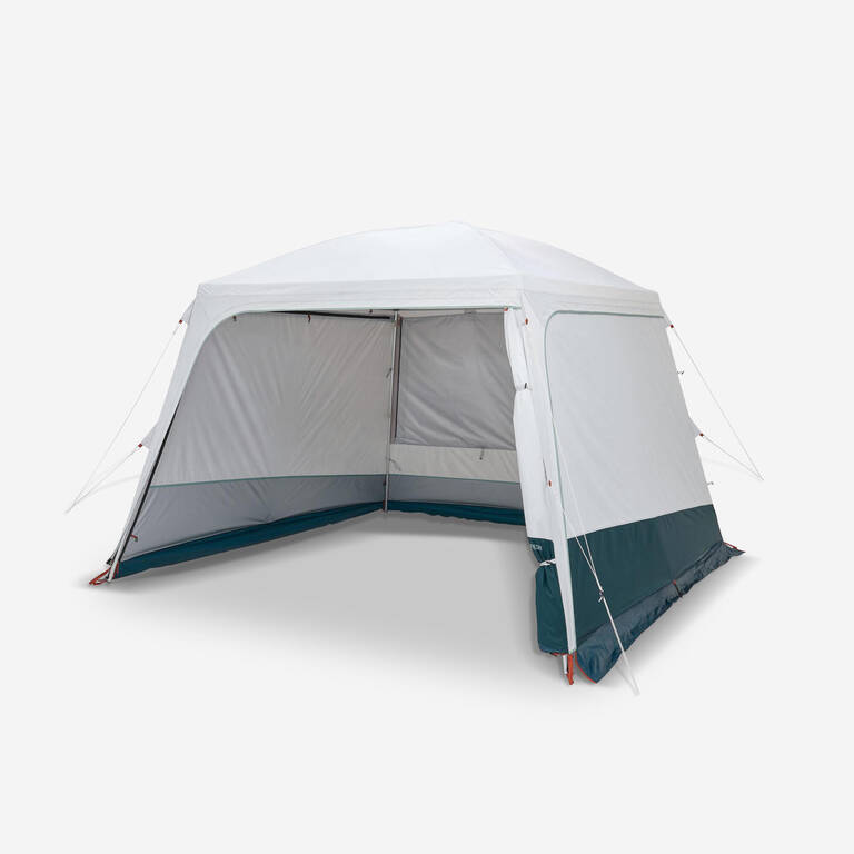 Camping Shelter Arpenaz Base L Fresh (10-Person)